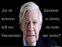 Weisheit �ber Vergangenheit und Gegenwart