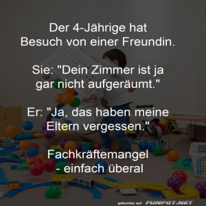 Kleine-Meister-der-Ausrede!.jpg von Gabriel