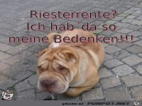 Riesterrente
