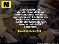 Der Mensch