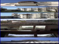 wo is den da der Storch gelandet 