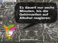 Alkohol