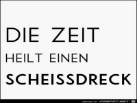 Scheissdreck