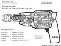 Hamstertronic �kobohrmaschine