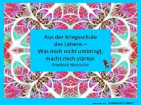 Aus der Kriegsschule