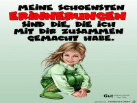 Meine schoensten Erinnerungen