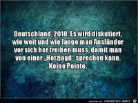 Deutschland 2018.......