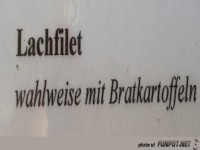 Lachfilet