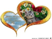 Ich wünsche dir einen schönen Tag