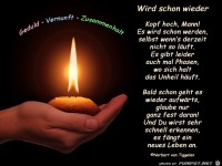 Wird schon wieder 2020