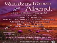 Schnen Abend