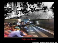 Menschen �ndern sich nie