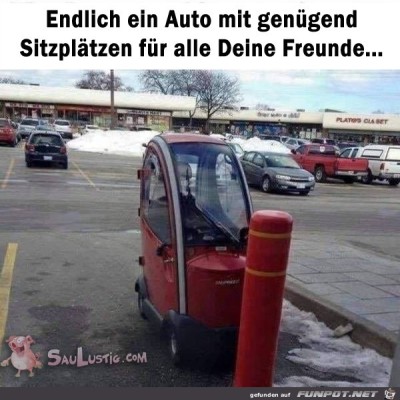 Endlich-ein-Auto.jpg von SauLustig