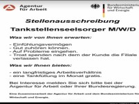 Angebot f�r Stelle