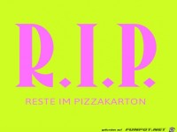 Auch eine Erkl�rung