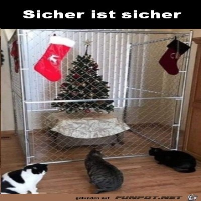 Sicher-ist-sicher.jpg von Jaden