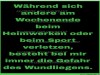 weiter