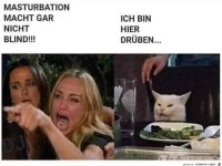 Ich bin hier dr�ben