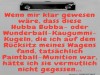 weiter