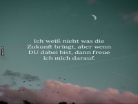 Zukunftsprognose mit Herz