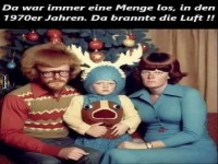 Familienalbum: Das flauschige Spektakel!