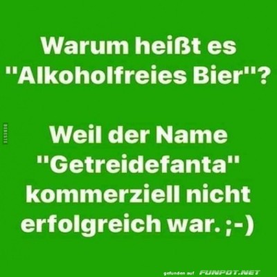 Warum-nicht-Getreidefanta?.jpg von Gregor