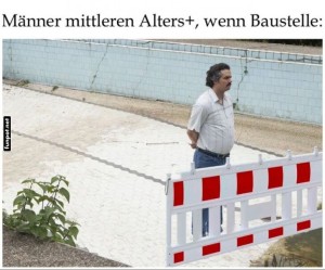 fun-Bild: Der unsichtbare Bauleiter