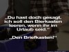 weiter