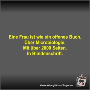 Eine-Frau-ist-wie-ein-offenes-Buch.jpg von Fossy