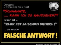 Antwort