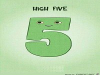 High Five
