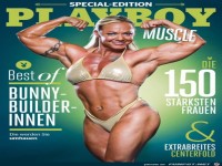 Playboy muscle