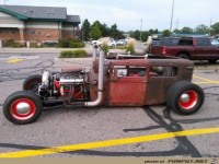 Spezielles Gef�hrt