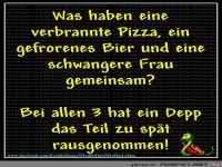 Was haben die Sachen gemeinsam?