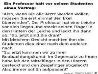 Immer sch�n aufpassen!