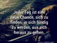 Jeder Tag