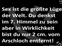 Gr��te L�ge der Welt