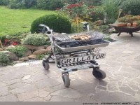 Grillator