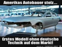 Darauf kann man stolz sein