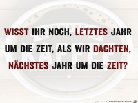 wisst ihr noch.....