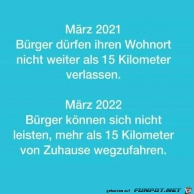 So-&auml;ndern-sich-die-Zeiten.jpg von Pius