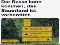 Der Russe