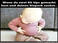 2 Sit Ups