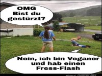Was f�r eine Frage