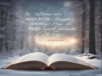 Lerne von wei�en Menschen