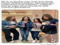 Kaum ein Unterschied