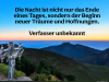weiter