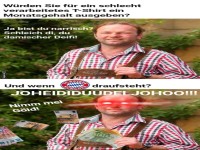 Wenn das Label den Preis rechtfertigt