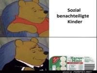 Von Kind zu K�se: Der feine Unterschied!