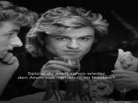 Wham!?s sanfter Atem greift wieder um sich